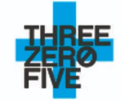 Three Zero Five